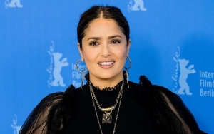 Salma Hayek Lost Big Movie Roles Due to Mexican Heritage Despite Glowing Auditions