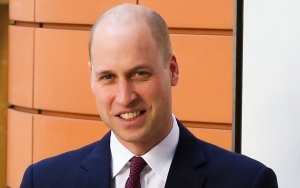 Prince William Thanks Vaccine Workers After Getting His First Covid Jab