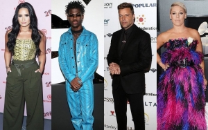 Demi Lovato and Lil Nas X Join Ricky Martin and Pink for Can't Cancel Pride Event
