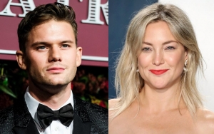 Jeremy Irvine to Play Gay Superhero in 'Green Lantern' Series, Kate Hudson to Join 'Knives Out 2'