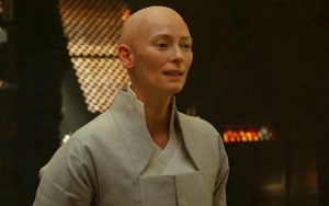 Marvel Boss Regrets Not Casting Asian Actor for Ancient One in 'Doctor Strange'