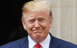 Donald Trump's 'Chinese Virus' Slur Lands Him Defamation Lawsuit