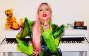 Lady GaGa Abandoned After Becoming Pregnant With Her Rapist's Child at 19