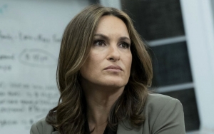 Mariska Hargitay Jokes 'SVU' Squad Needs Slime After 11-Year-Old Fan Marked Would-Be Kidnapper