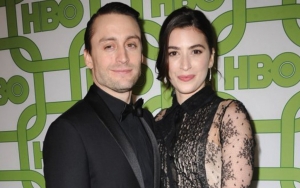 Kieran Culkin's Wife Pregnant With Their Second Child