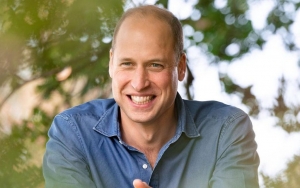 Prince William's Vaccination Photo Leaves Fans Lusting After His Buff Arm