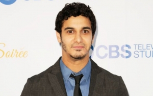 'Scorpion' Star Elyes Gabel Released From Jail After Arrested for Allegedly Spitting at His GF