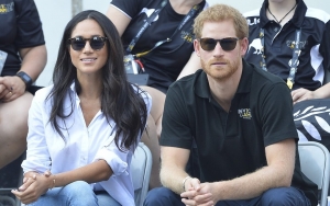 Prince Harry Explains His Wild Days as Young Royal, Recalls Therapy After Argument With Meghan  
