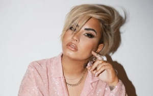 Demi Lovato Feels 'Free' After Coming Out as Non-Binary