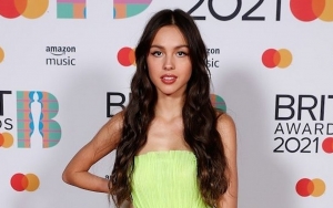 Olivia Rodrigo Feels 'Crippled' as She Compares Herself to Others on Social Media