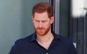 Prince Harry Afraid Grandfather's Funeral Would Trigger Past Trauma of Losing Mom Diana 
