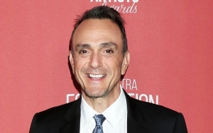 Desperate Hank Azaria 'Bullied His Way Back in' for Second Audition on 'Friends'