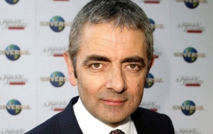 Rowan Atkinson Working on Silent Movie for Upcoming Biopic