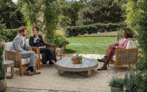 Oprah Defends Harry and Meghan Over Bombshell Interview: Privacy Doesn't Mean Silence