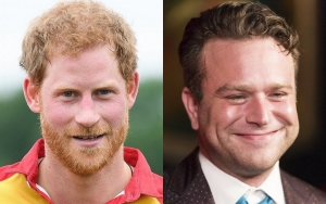 Prince Harry: Trauma of Losing Mom Diana Is 'Remarkably Similar' to Pain Felt by Robin Williams' Son