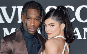 Kylie Jenner Calls Rumors of Open Relationship With Travis Scott 'Careless and Disrespectful'