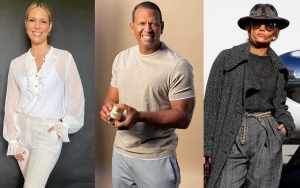 Belinda Russell Insists Alex Rodriguez Is Not Flirting With Her in His DM Post-Jennifer Lopez Split