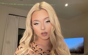 Travis Barker's Daughter Calls Out 'Miserable' Trolls Saying She Looks 'Too Grown'