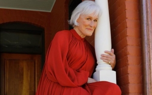 Glenn Close Blames Unsuccessful Relationships on Her Growing Up in A Cult