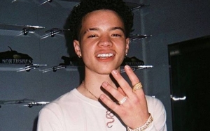 Lil Mosey Ordered to Stay Away From Alleged Victim While Waiting for Rape Trial 