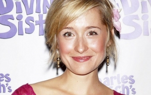 Allison Mack to Be Sentenced in June After Pleading Guilty to Sex Trafficking 