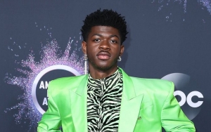 Lil Nas X Explains Why Coming Out Was Scary for Him