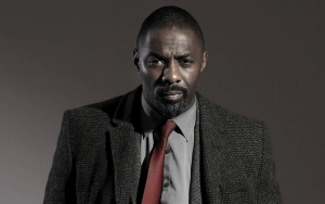 Idris Elba to Kick Off 'Luther' Movie Production in September 