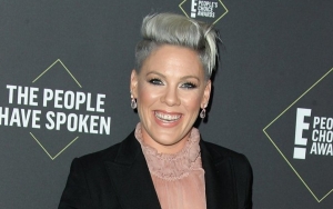 Pink Assures Fans They'll Not Grow Extra Arm After Covid-19 Vaccination