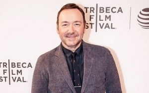 Kevin Spacey to Play Detective in Upcoming Movie Comeback Amid Sexual Assault Allegations