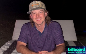 Billboard Music Awards 2021: Morgan Wallen Wins 3 Despite Vow to Ban Him After N-Word Scandal