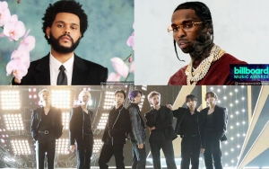 Billboard Music Awards 2021: The Weeknd, Pop Smoke, BTS Dominate Full Winner List