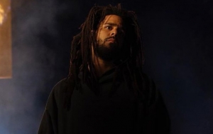 J. Cole's 'The Off-Season' Arrives Atop Billboard 200 Chart