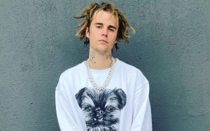 Justin Bieber Debuts Buzz Cut After Dreadlocks Controversy