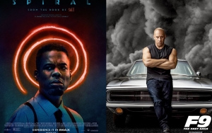 Box Office: 'Spiral' Pushes 'Saw' Franchise Past $1 Billion, 'F9' Speeds Up Overseas