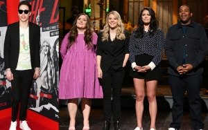 Pete Davidson and Other 'SNL' Stars Apprear to Hint at Exit in Emotional Season 46 Finale