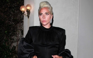 Lady GaGa Gets Special Tributes From West Hollywood on 10th Anniversary of 'Born This Way'