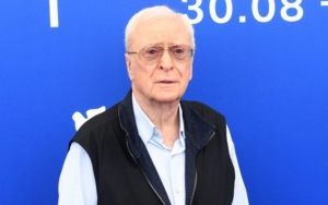 Michael Caine Advises Against Signing Up to Drama Schools