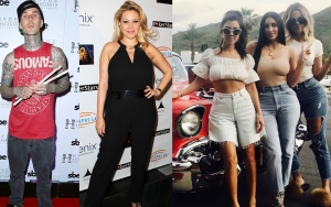 Travis Barker's Ex Shanna Moakler Rips Kardashians Over Her 'Broken' Family