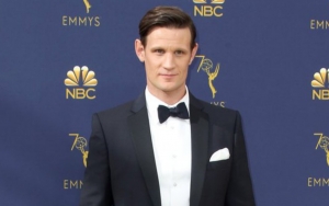 Matt Smith Reportedly Dating Millie Brady's Sister