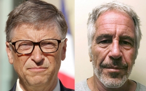 Bill Gates Allegedly Hoped to Win Nobel Prize With Jeffrey Epstein Friendship