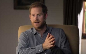 Prince Harry Applauded for 'Volunteering' to Undergo On-Camera Therapy