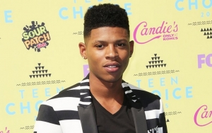 Latest Bryshere Y. Gray news: Bryshere Gray to Spend 10 Days in Jail