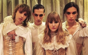 Eurovision Winners Maneskin Test Negative for Drugs Following Cocaine Allegations