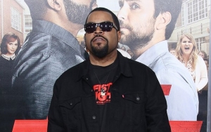 Ice Cube Sued by Longtime Collaborator for Alleged Unpaid Royalties