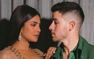 Priyanka Chopra So 'Proud' of Nick Jonas for Hosting Billboard Music Awards Despite Rib Injury
