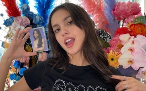 Olivia Rodrigo Credits Covid-19 Lockdown for Speeding Up Debut Album
