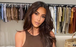 Kim Kardashian Hopes Ex-Staff Could Resolve Unpaid Wages Issues With Vendor, Rep Reacts to Lawsuit