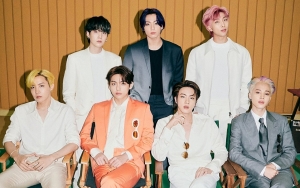 BTS Shatters 'Dynamite' Viewing Records on YouTube With 'Butter'
