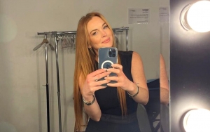 Lindsay Lohan to Channel Spoiled Hotel Heiress in Netflix's Upcoming Christmas Romantic Comedy