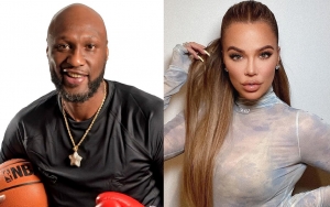 Lamar Odom Says He Misses Khloe Kardashian's Family 'Tremendously'